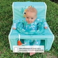Disney/Pixar Finding Nemo Sit N Play Portable Activity Seat for Babies