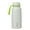 Lime Time, variant on b.box - 34oz Insulated Flip Top Drink Tumbler with Straw Large and Durable Water Bottle for Teens & Adults Travel Water Bottle Triple Layer Insulation BPA Free 34oz