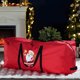 thumbnail image 1 of Bolsa de almacenamiento portátil Bolsa de almacenamiento más bolsa de tela de almacenamiento grande Bolsa de almacenamiento de decoración de árbol de Navidad, 1 of 6