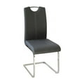 thumbnail image 1 of Canadian Daisy Dining Chair Black, 1 of 1