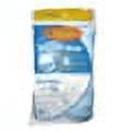 Compatible with Eureka Style T Micro Filtration Vacuum Bags: 6 Bags