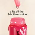 thumbnail image 3 of Kit de brillo labial Evereden Kids, teñido no tóxico, rojo rubí y rosa, 3 of 8