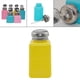 thumbnail image 2 of Botellas vacías de esmalte de uñas Zulema dispensador de uñas Limpiador dispensador de arte de uñas Amarillo 175ml, 2 of 8