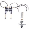 thumbnail image 3 of POCREATION With Spring Accessory RC Car , RC Car Shock Damper, For RC Truck RC Model Car Romote Control Vehicle 1/10 RC Car, 3 of 8
