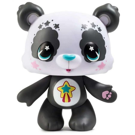 Care Bears Perfect Panda Art Figure