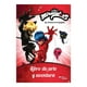 thumbnail image 1 of Ladybug Libro de Arte y Aventura Planeta México Miraculous, 1 of 2