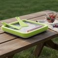 thumbnail image 3 of predolo Kit para hacer Helado sin Electricidad Rápido y Sencillo Máquina de Helado Frito Casera Actividad Familiar Divertida Kit para hacer Helados Enrollados, 3 of 10