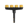 thumbnail image 1 of RXIRUCGD Agricultural Watering Sprinkler Watering Machine Plastic Large Watering, 1 of 2