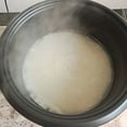 thumbnail image 3 of Mosiee 1Pc Rice Cooker Burnt Proof Silicon Pad For Commercial Rice Cooker Anti Scorching Mat Cooking Silicone Mat, 3 of 9