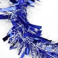 Hanukkah tinsel