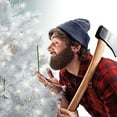 thumbnail image 5 of Scentsicles, White Winter Fir Scented Ornament Sticks (2 Bottles, 12 Total Ornament Sticks), 5 of 7