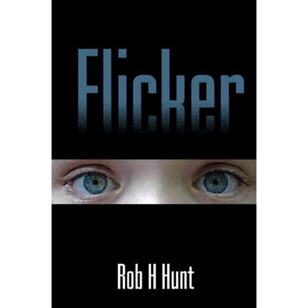 Flicker, (Paperback)