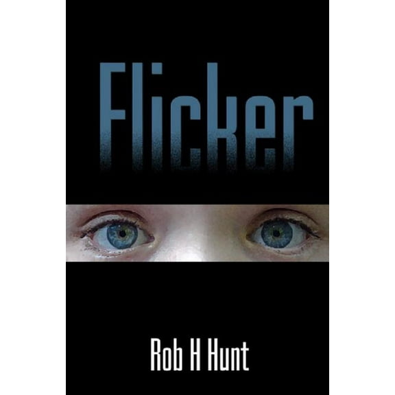 Flicker, (Paperback)