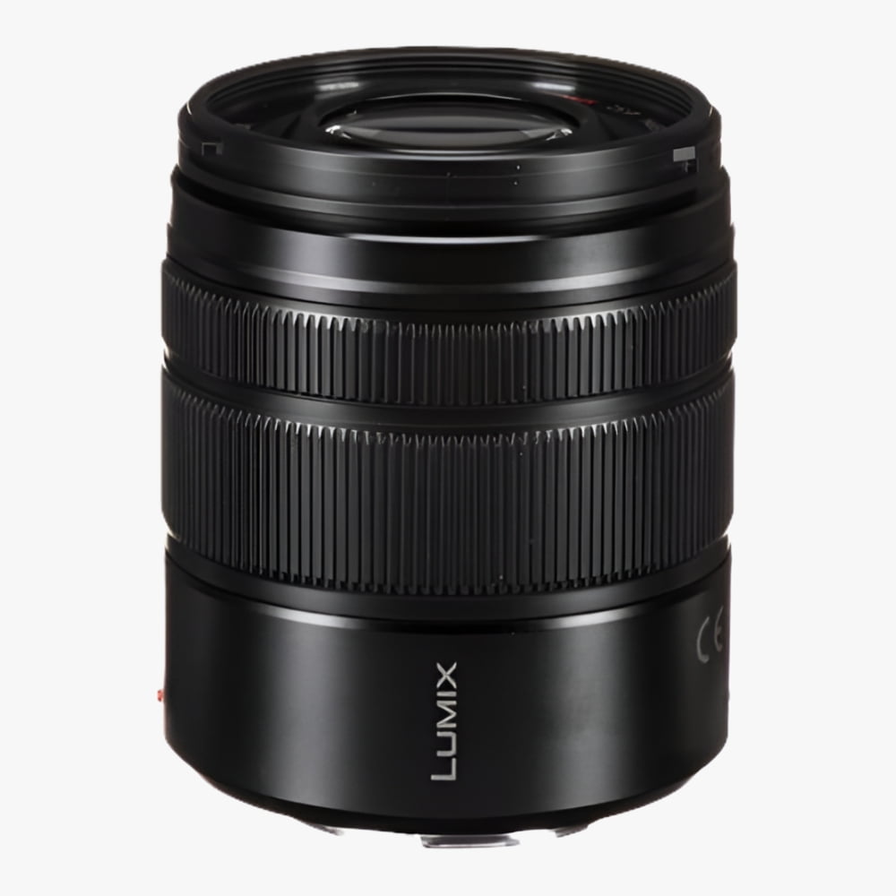 Lumix G Vario 45-150mm f/4.0-5.6 Lens for Micro 4/3, Matte Lumix G Vario 45-150mm f/4.0-5.6 Lens for Micro 4/3, Matte