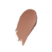 Almay Lip Vibes Lipstick, with Shea Butter and Vitamins E and C, Never Regret