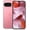 Peony, variant on Google Pixel 9 128GB Factory Unlocked (Wintergreen)
