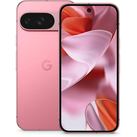 Google Pixel 9 128GB Factory Unlocked (Peony)