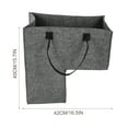 thumbnail image 6 of Stair Storage Basket Storage Bins Dirt Clothes Organizer Sundries Holder Kids Toy Holder Stairs Laundry Basket Child, 6 of 6