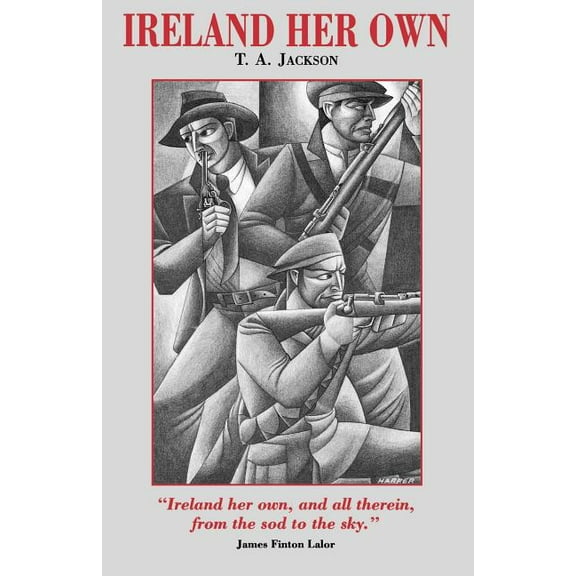 Ireland Her Own, (Paperback)