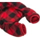 thumbnail image 5 of Pijama para perros SCENEREAL, ropa de invierno de forro polar suave para perros, 5 of 9
