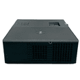 thumbnail image 2 of Pre-Owned Dell 1550 DLP Projector 3800 ANSI PC 3D Ready Crestron 1080p HDMI w/Bundle, 2 of 7