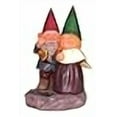 thumbnail image 3 of Garden Sun Light F0119 Gnome Sweethearts Solar Powered Accent Light, 3 of 3