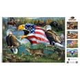 thumbnail image 5 of MasterPieces 1000 Piece Jigsaw Puzzle - Freedom for All - 19.25"x26.75", 5 of 6