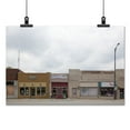 thumbnail image 2 of Print: Downtown Athens, Alabama, 2010, 2 of 4