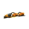 Friction Power Construction Trucks (Available in a pack of 24)