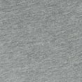 thumbnail image 3 of Ben Hogan 8" Performance Heather Dark Grey Heather Shorts Men 44w, 3 of 5