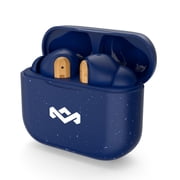 House of Marley Little Bird True Wireless Earbuds - Blue