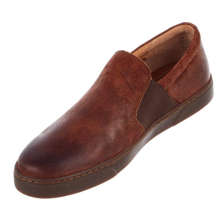 born belford loafer - mens - Walmart.com display picture 3