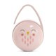thumbnail image 1 of Estuche para chupete Suavinex Bonhomia 2 en 1 rosa, 1 of 5