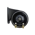 thumbnail image 3 of Bocina Claxon Tipo Caracol Doble Compacta Negra 410/490 Hz Juego, 3 of 5