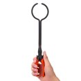 thumbnail image 4 of Crucible Tong Smelter Kit Metal Crucible Crucible For Melting Metal Gold Melting, 4 of 8