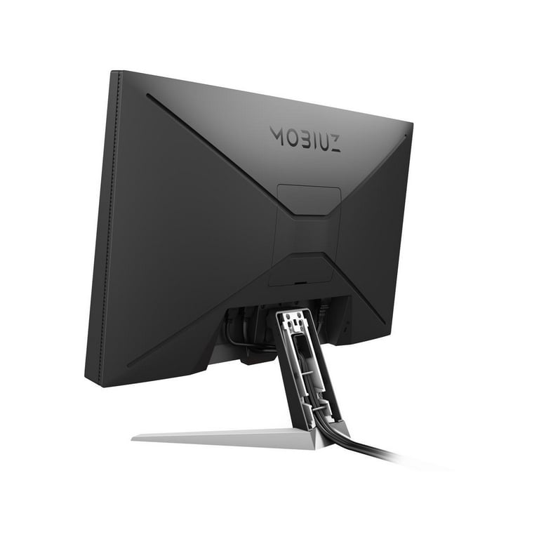 BenQ MOBIUZ EX240 Gaming Monitor - Unpack, assemble and set up