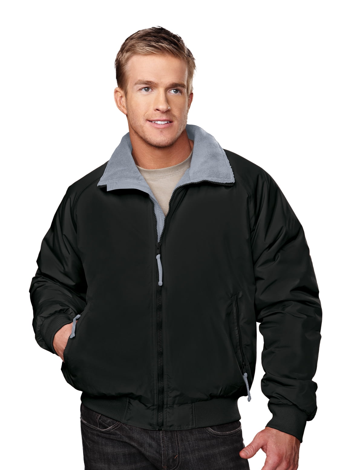 三好良着用　UNUSED 3LAYER NYLON JACKET サイズ3 Tri-Mountain Mountaineer 8800 Nylon 3 Season Jacket, X-Small