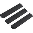 thumbnail image 1 of HUGFEGWE 3pcs Saxophone Reeds, 2.5 Alto Sax Reeds Parts for Musical Instrument Accessories Plastic Reeds Plastic Reeds for Sax Saxophone Reeds CA919-71862, 1 of 9