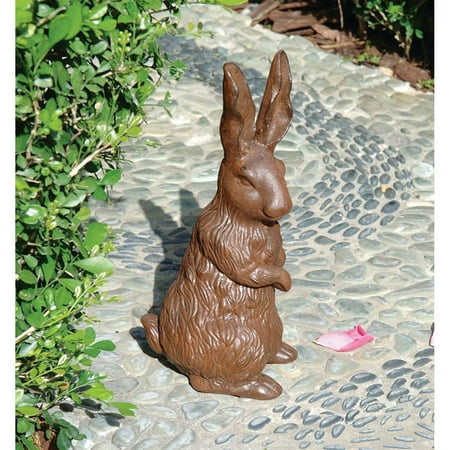 The English Hare Sculpture