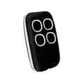 thumbnail image 1 of tredstone Easy To Install Code Grabber Rolling Code Gate Remote Durable Garage Door Remote Control Long-range white, 1 of 6