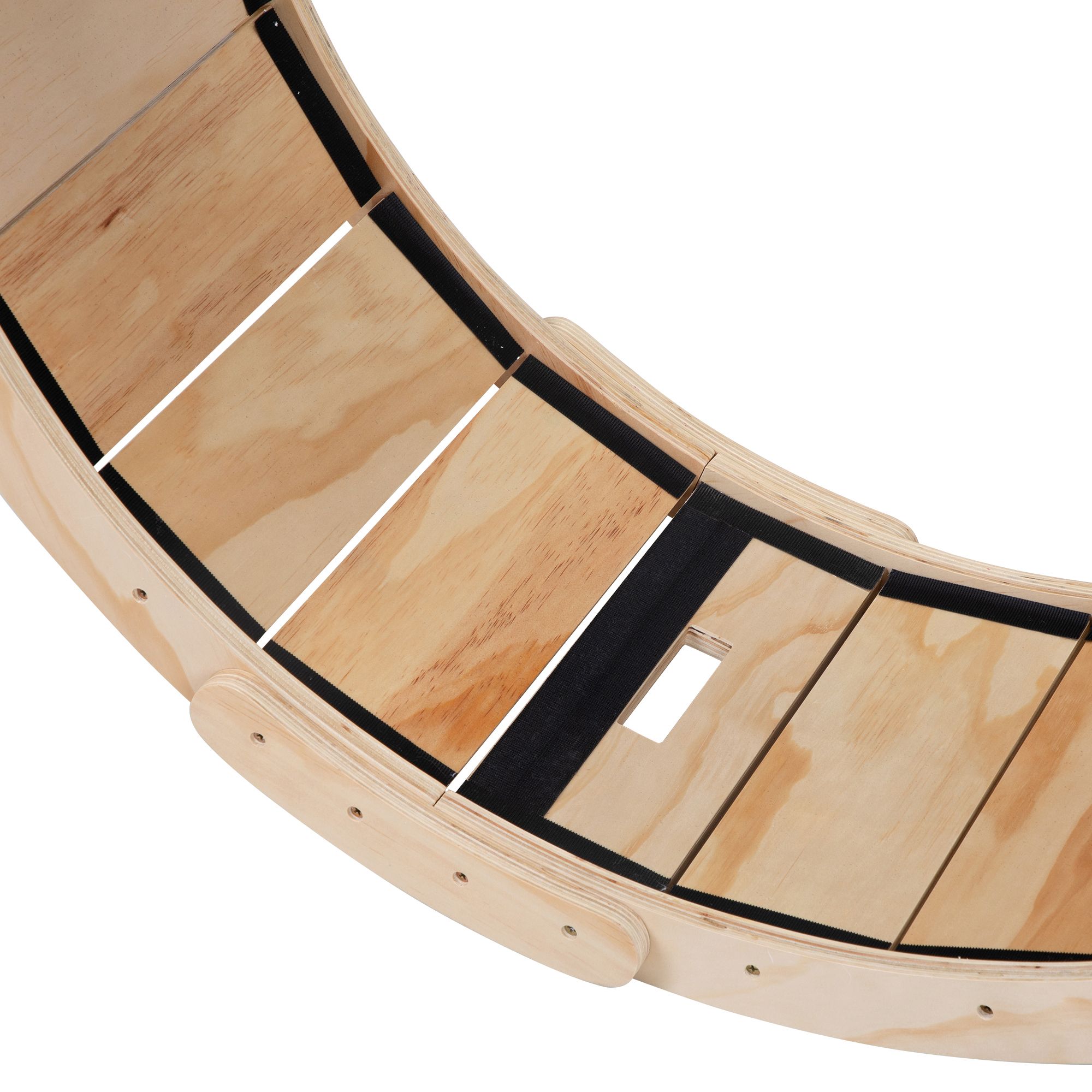 resenkos 36" Large Cat Exercise Wheel, Cat Running Stylish Treadmill for Indoor Cats, Cat Toys Sturdy Quiet Lightweight, Beige