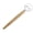 A, variant on QIDESHIP Dough Whisk, Home Kitchen Dough Whisk, Danish Dough Whisk Dough Whisk with Smooth Wooden Handle for Easy Bread Mixing