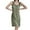 505_Green, variant on Jxximdong Nightgowns for Women Cotton Sleeveless Nightgown Spaghetti Strap V Neck Full Slip Sleep Dress Red Loungewear XXL