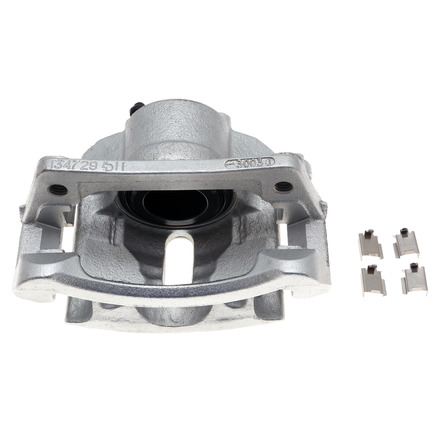 Raybestos Brakes Disc Brake Caliper P/N:Frc11219c Fits select: 2001-2005 DODGE GRAND CARAVAN, 2003-2005 CHRYSLER TOWN & COUNTRY