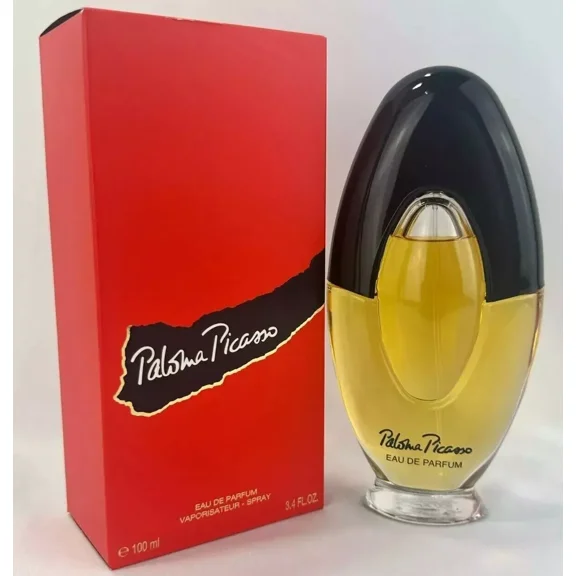PALOMA PICASSO Perfume 3.4 oz EDP For Women NEW IN BOX