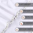 thumbnail image 5 of to My Wife Blanket Gifts for Wife-Valentines Day Gifts for Her,Wife Birthday Gift Ideas, Wedding Anniversary Romantic Gifts for Her,Wife Blanket(to My, 5 of 5