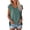 Green, variant on T-Shirts Women Solid Color Short Sleeved Oversized Casual Breathbale Shirts Leisure Workout Shirts Women Khaki XL