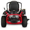 thumbnail image 4 of Troy-Bilt 42" 747cc Mustang Zero-Turn Gas Lawn Mower with Kohler Engine, 17ARFACSA66, 4 of 9