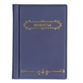 thumbnail image 2 of Coin Collection Album,Coin Collection Album PVC Lightweight Portable Coin Holder Book For Collectors, 2 of 8