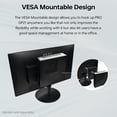 thumbnail image 3 of Msi PRO DP21 13M Business Mini Desktop, Intel Core i3-13100, 16GB RAM, 512GB SSD, Windows 11 Pro, 3 of 6
